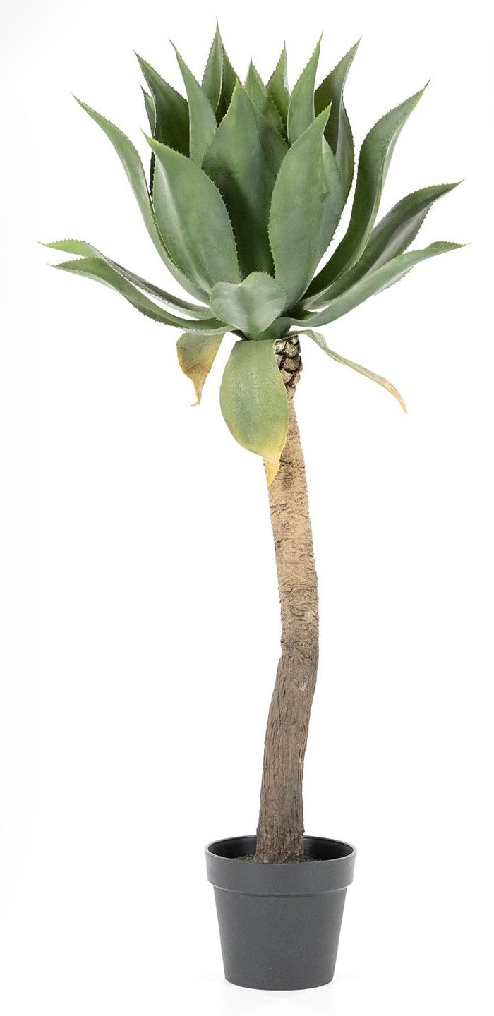 Kunstplant 403091 Agave B51 x D51 x H122 cm