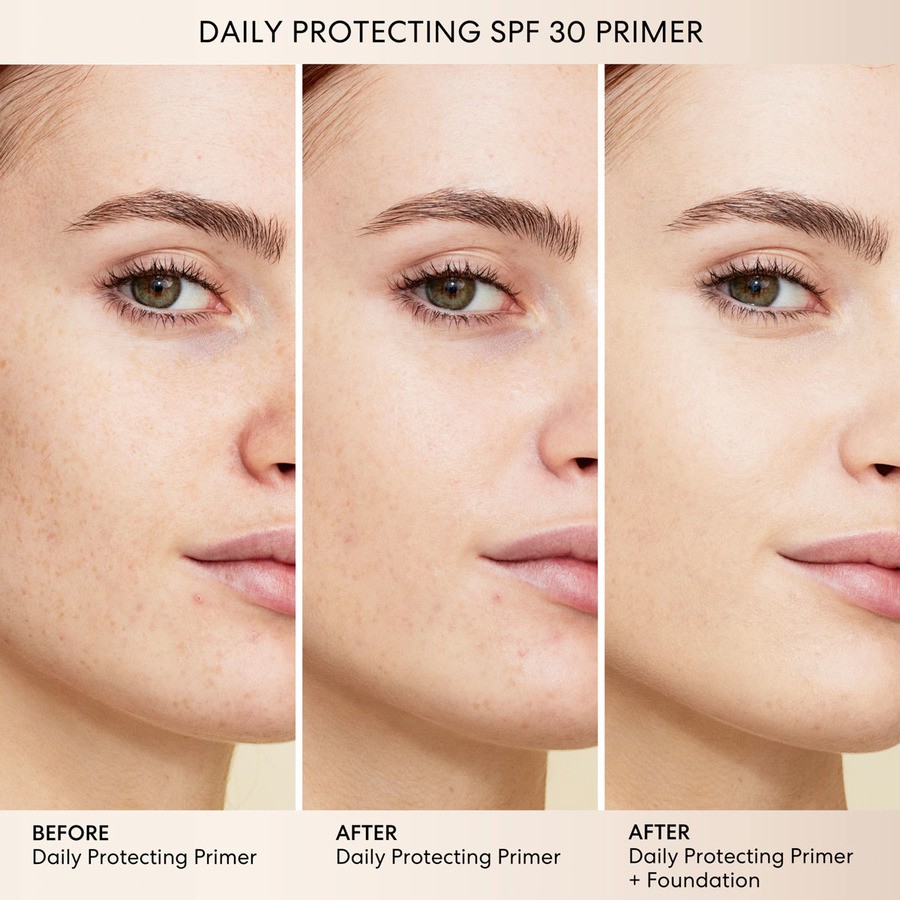 BareMinerals Prime Time Daily Protecting Primer SPF30 30ml