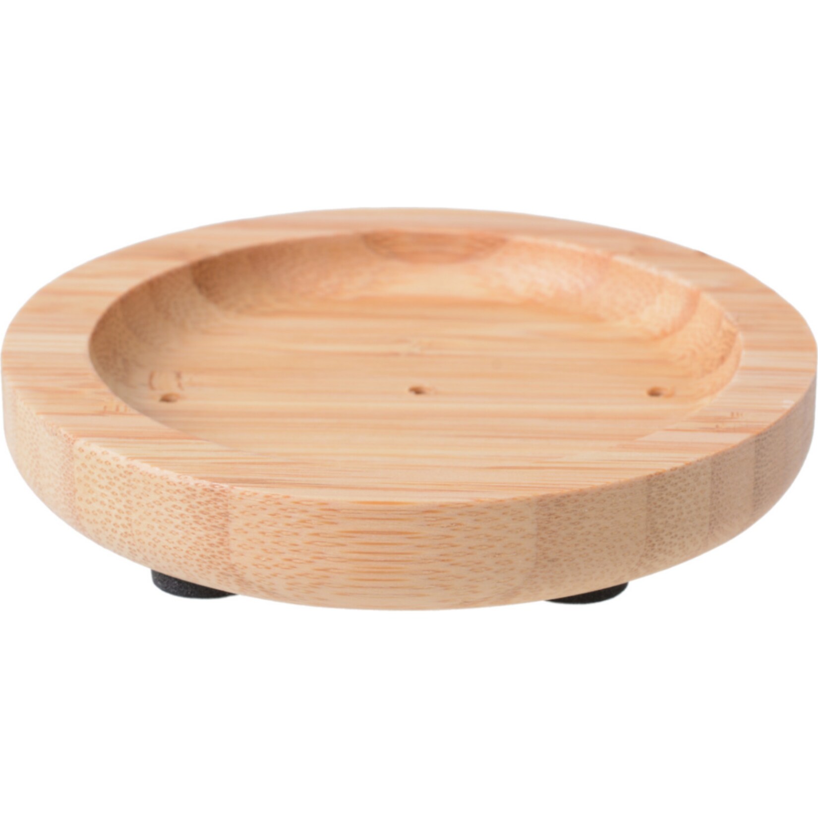 GRÄWE Seifenschale Bambus