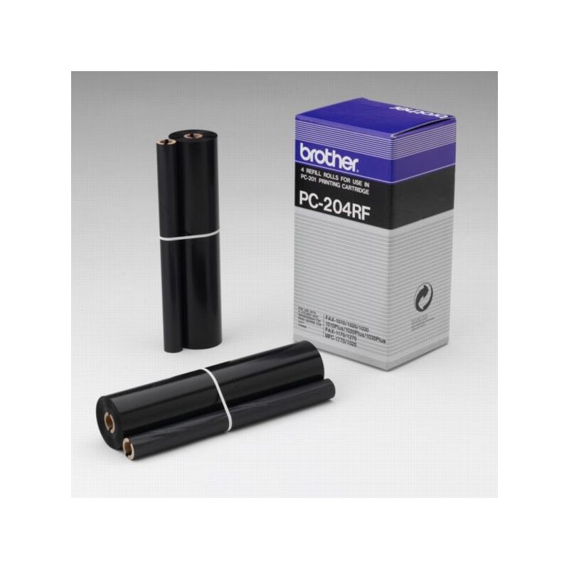 Brother PC204RF Thermo-Transfer-Rolle