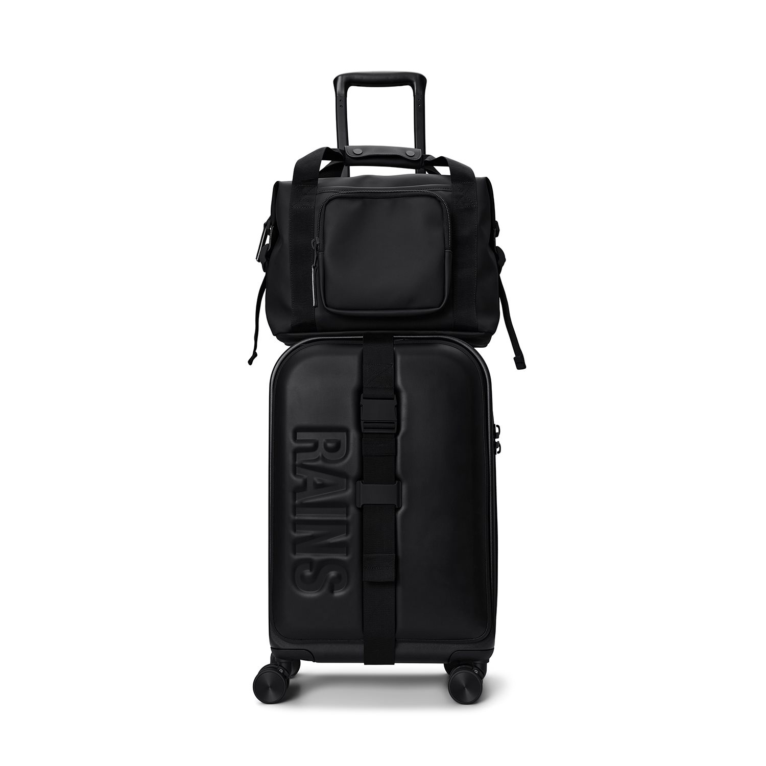 Rains Texel Kit Bag W3 black