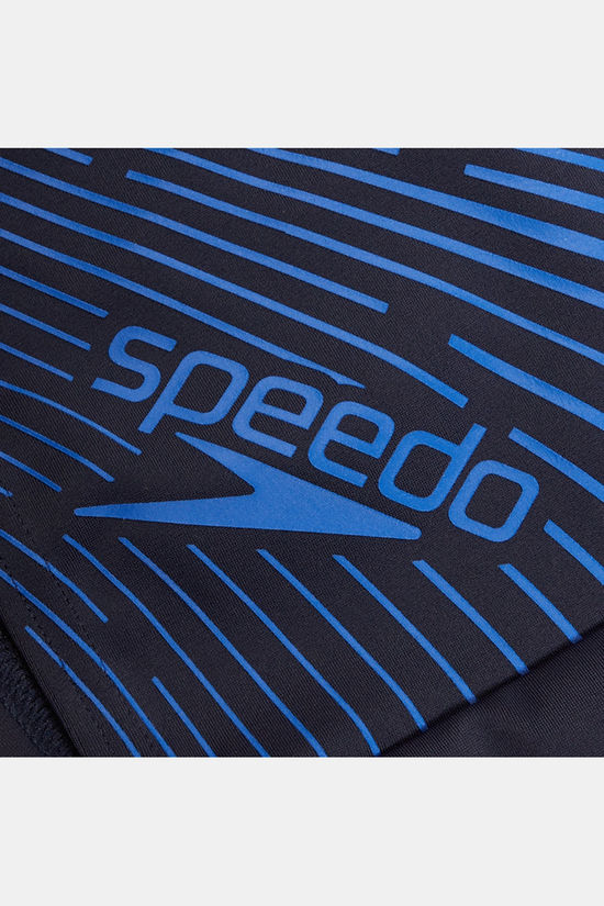 Speedo Speedo Eco Medley Logo Aqsh Zwembroek