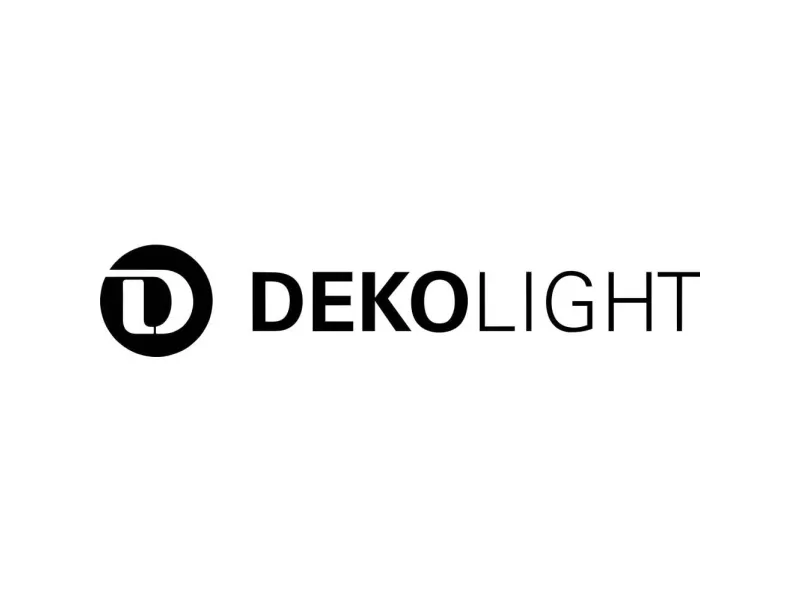 Deko Light 733064 Facado Socket Udendørs standerbelysning E27 20 W Mørkegrå
