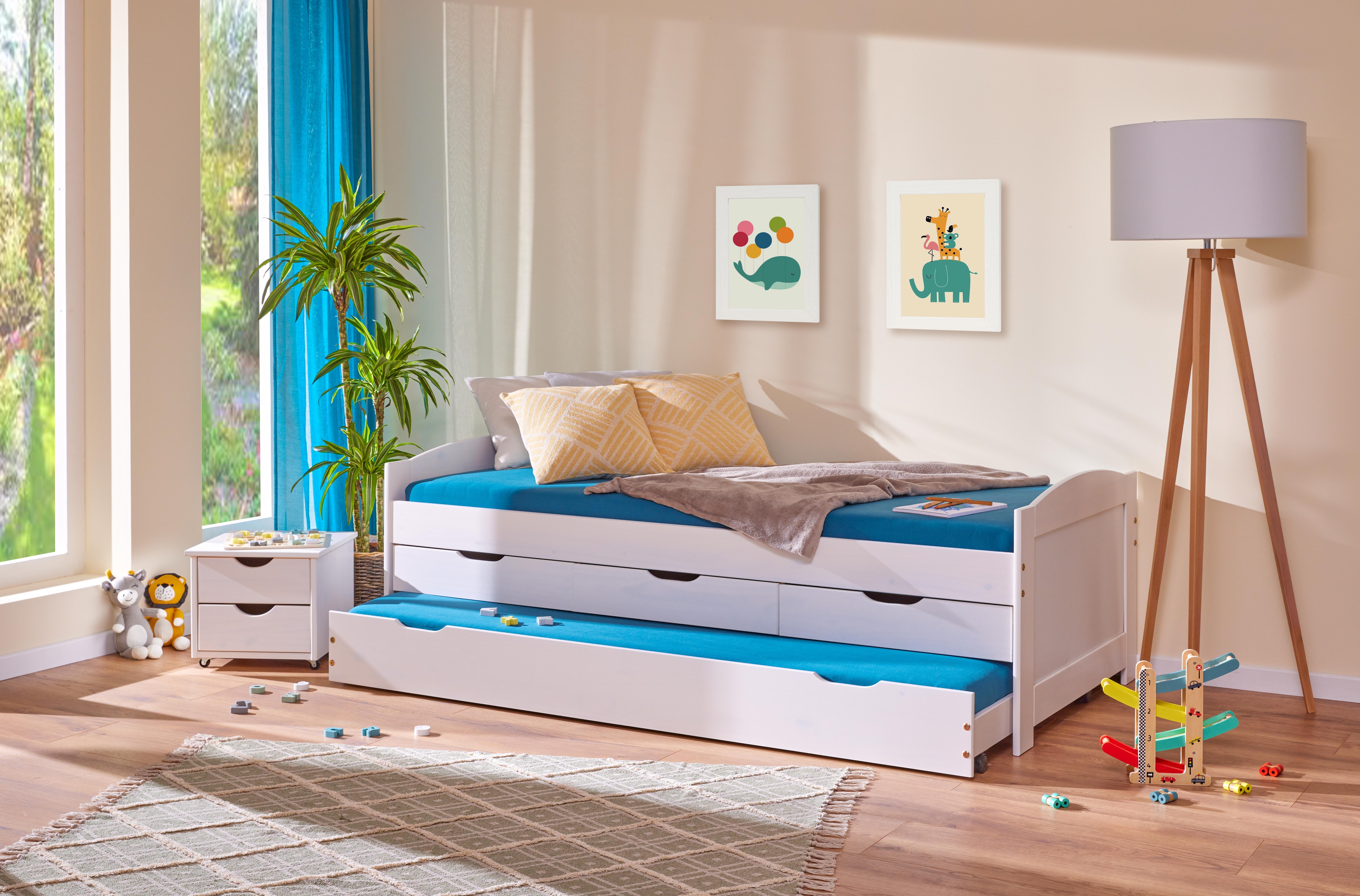 Funktionsbett 