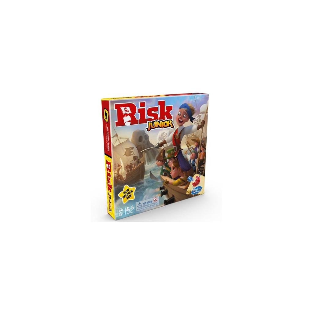 Risk Junior