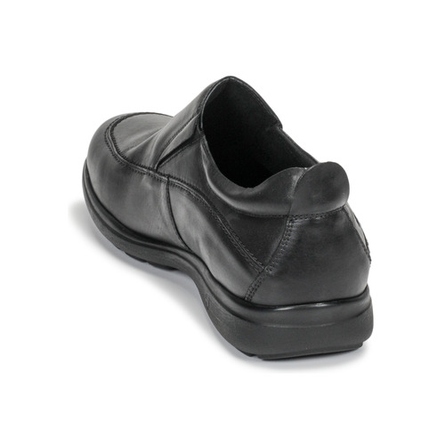 Carlington - LONDONO - Noir