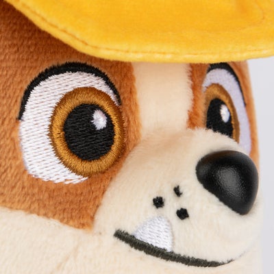 Paw Patrol Kosedyr Rubble 15 cm
