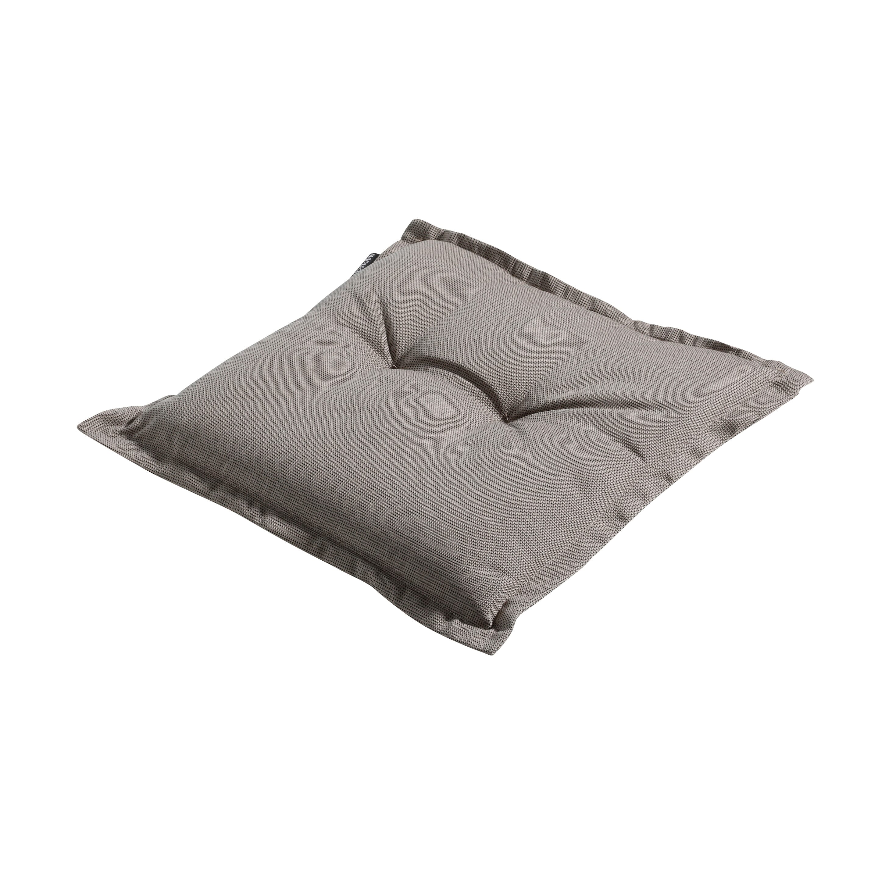 Madison Rib liver Zitkussen - Set van 4