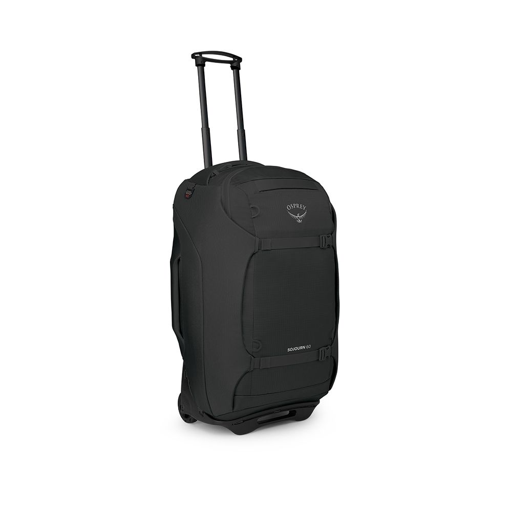 Osprey Sojourn Wheeled 60L<br>Reisesekk med hjul