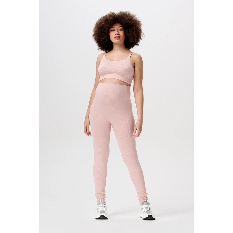 Noppies Unwattierte Still-BH Mira Pale Mauve