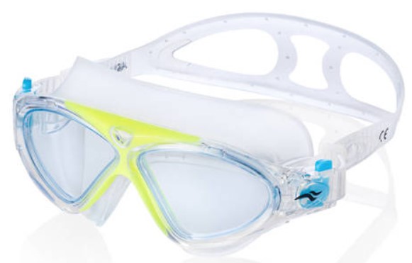 Junior Schwimmbrille 