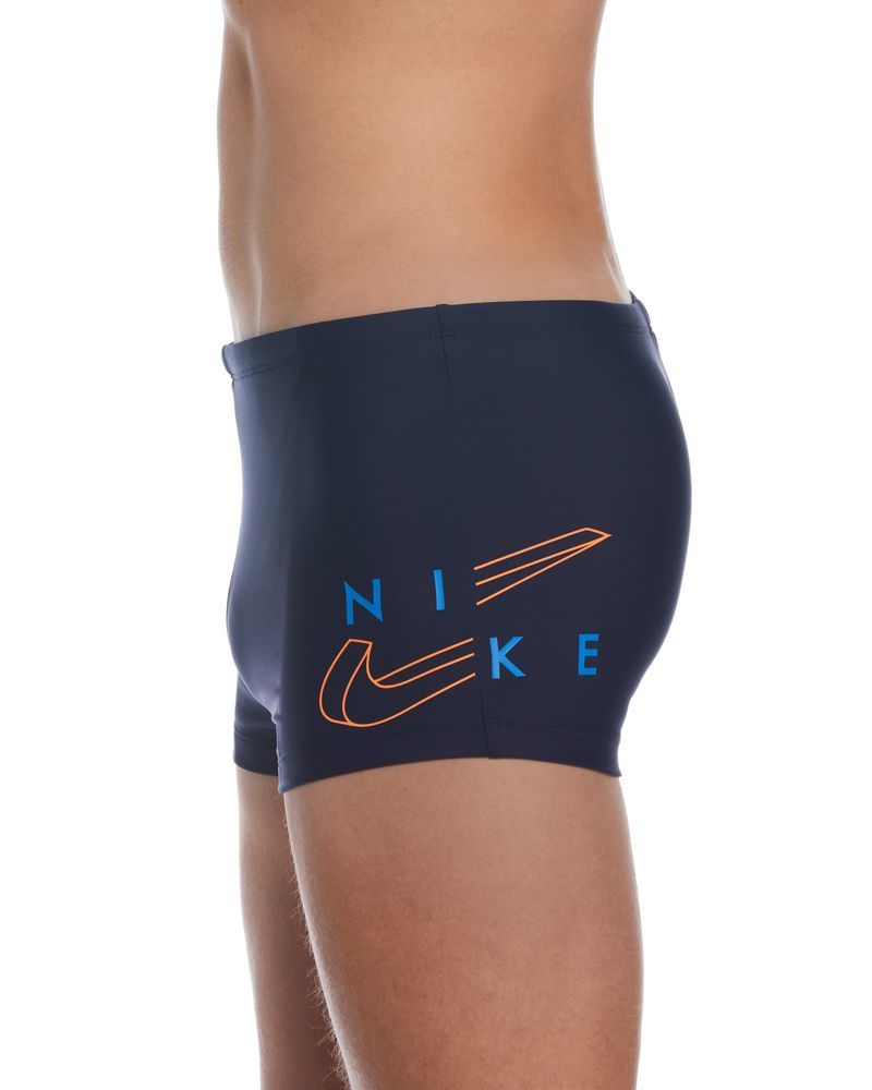Maillot de bain Nike Swim Bleu pour homme