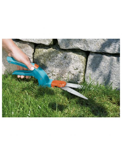 Gardena Classic Grasschaar Draaibaar - Grasscharen -