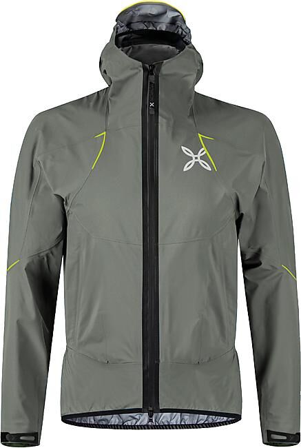 MONTURA - VESTE MAGIC 2-0 JACKET