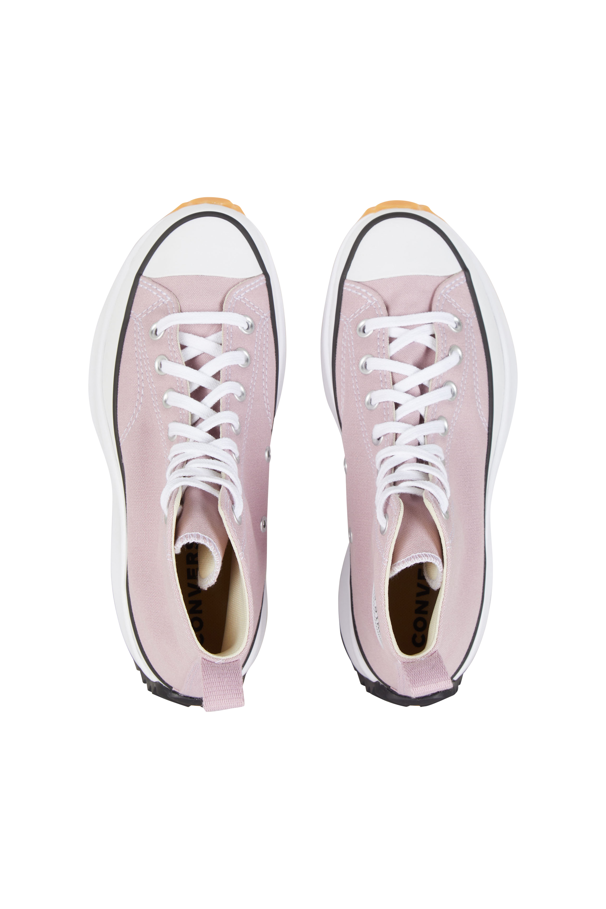 CONVERSE Baskets RUN STAR HIKE Violet