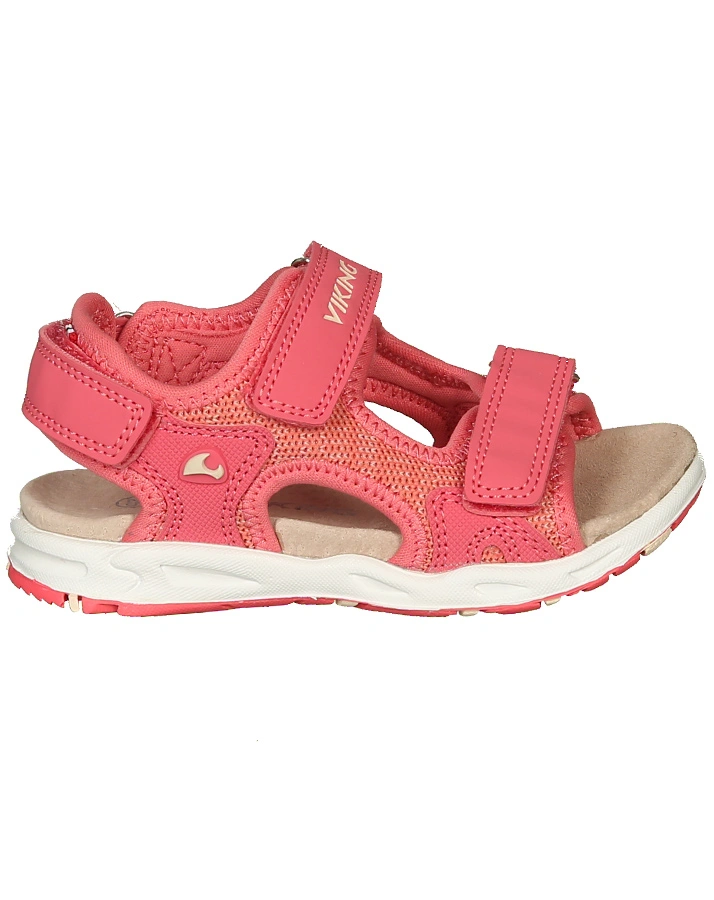 Sandalen ANCHOR III in pink