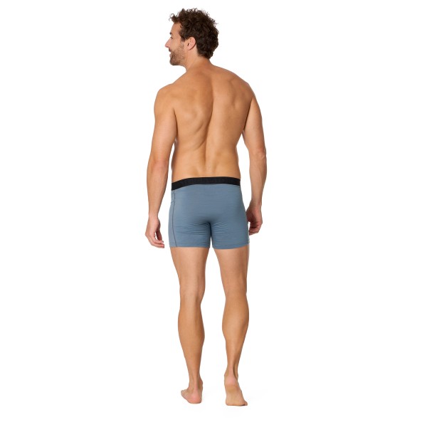 Stoic - Merino150 AlsenSt. Boxer - Sous-vêtement mérinos