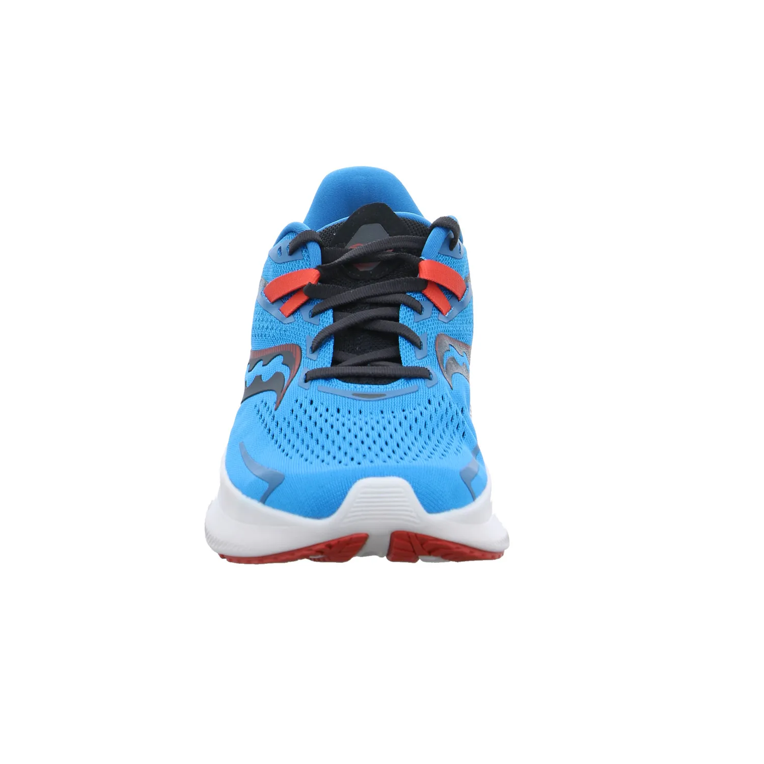 SAUCONY Extra-Preise Blau Lederimitat