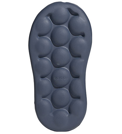 adidas Performance Sko -  Grønd Court Mickey - Hvid/R?d