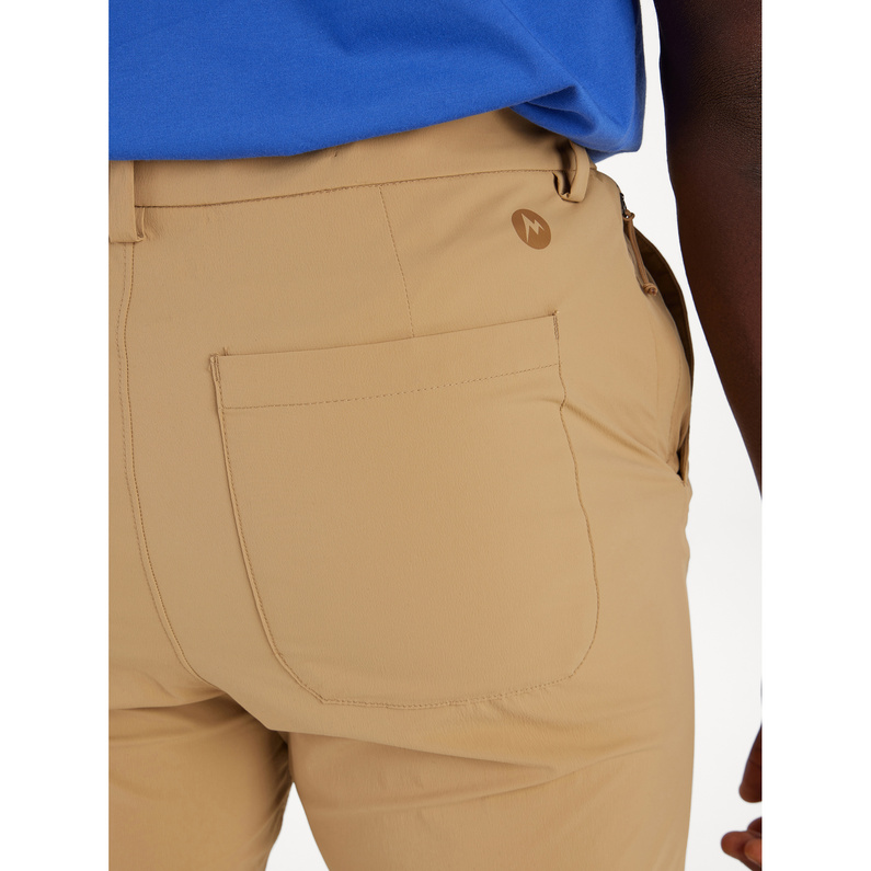 Marmot Herren Arch Rock Convertible Hose
