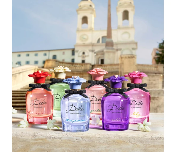Dolce&Gabbana DOLCE LILY Eau de Toilette