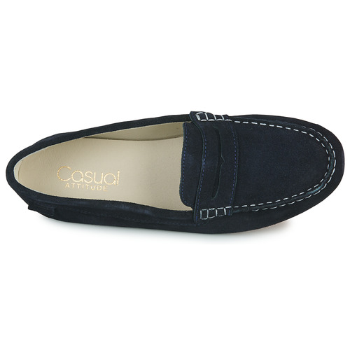 Casual Attitude - ISAWA - Marine