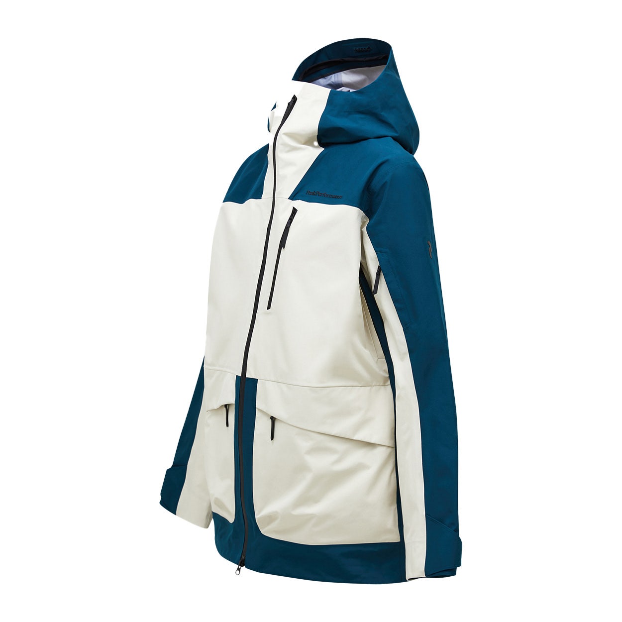 Peak Performance  Vertical Gore-Tex 3L Jacket
