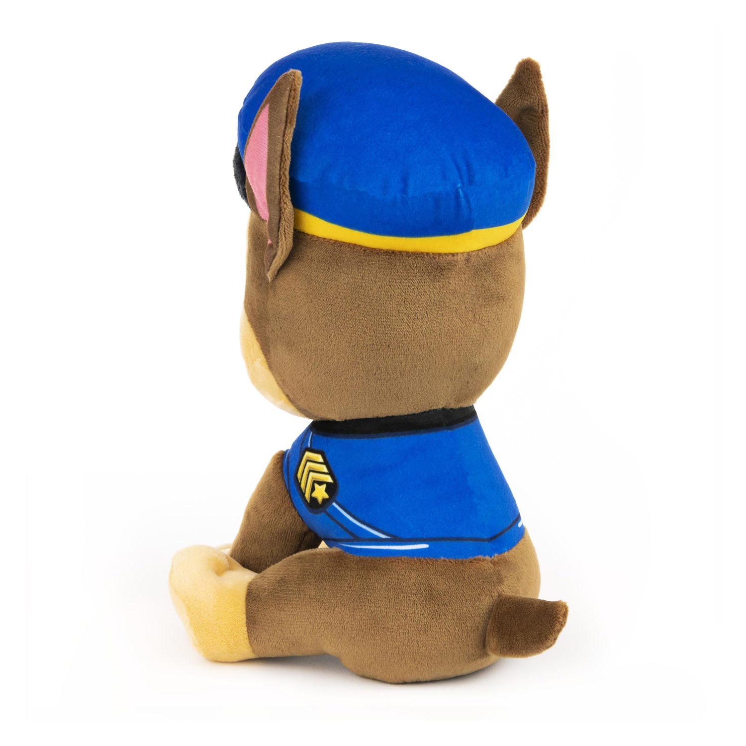 Gund PAW Patrol Knuffel Pluche - Chase, 23cm