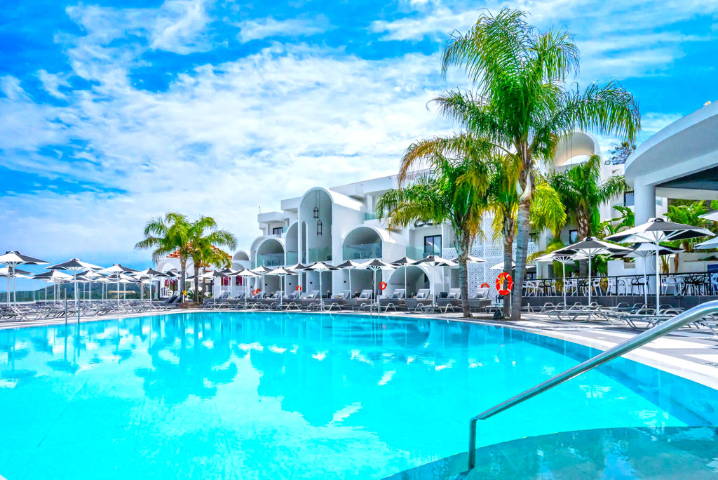Venezia Resort All Inclusive - Hotel