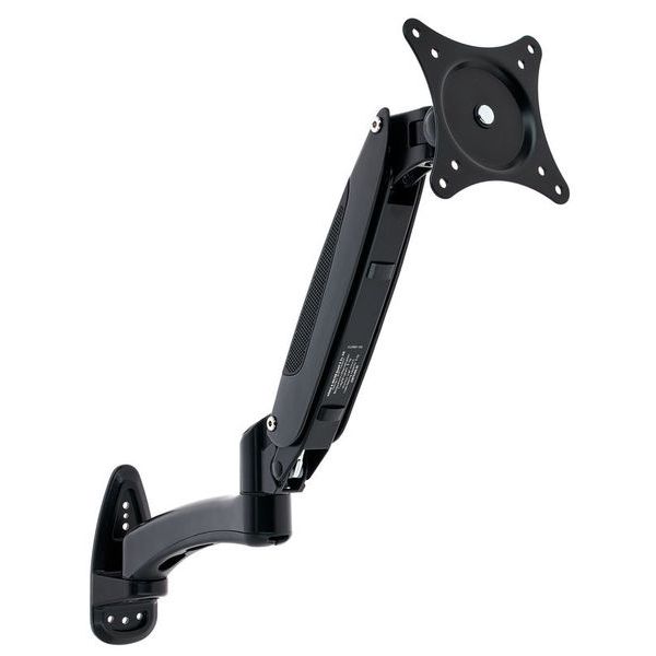 K&M 23870 Monitor wall mount