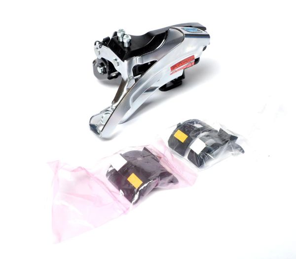 Shimano Altus M310 3x7/8-Speed Forskifter