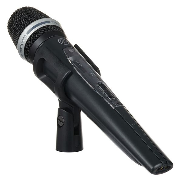 AKG WMS470 Vocal Set C5 Band 8