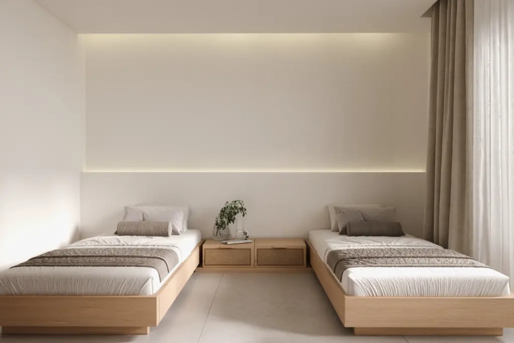 Pasahan Appartement Logies - Appartement