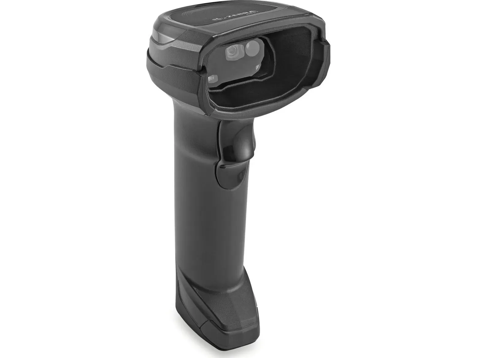 Zebra DS8108-SR - Standard Range (SR) - stregkodescanner - håndmodel - 2D imager - afkodet - USB