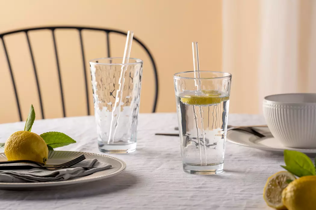 Longdrinkglas Optic 540 ml