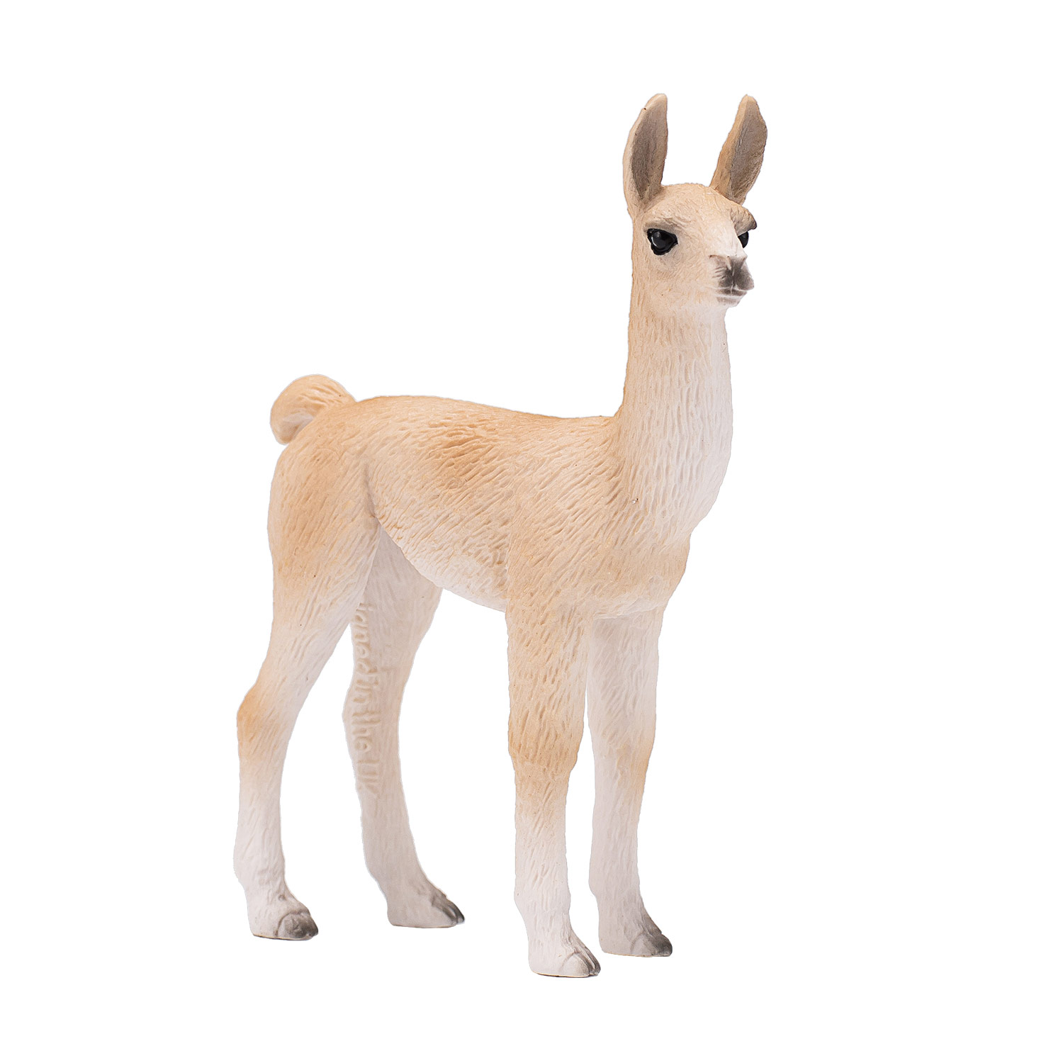 Mojo Wildlife Baby Lama - 387392