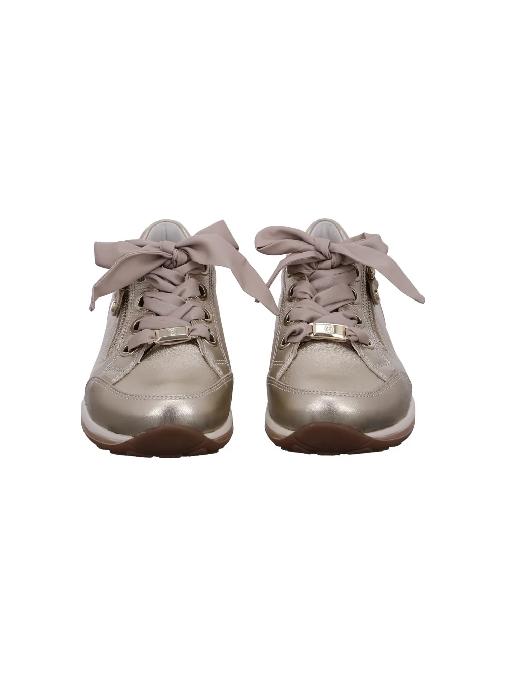 Sneaker Osaka platin