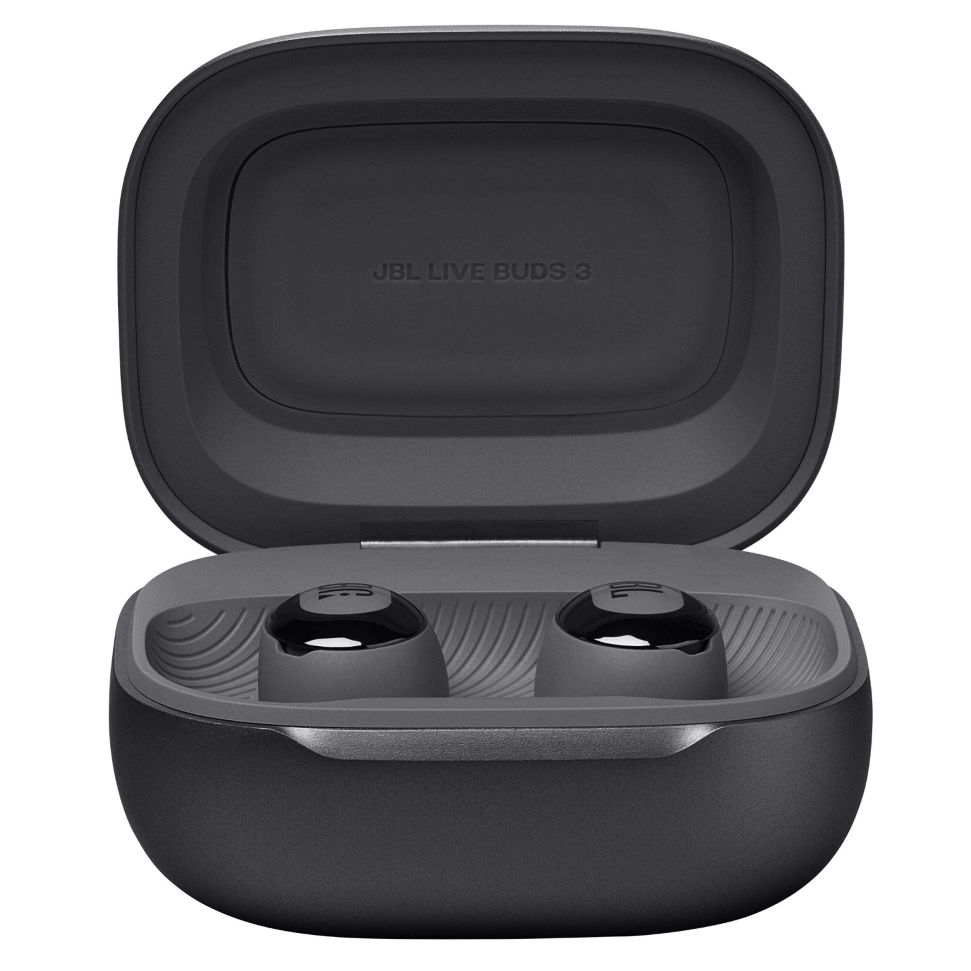 JBL Live Buds 3 Trådløse hodetelefoner Svart