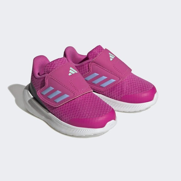 ADIDAS ORIGINALS CHAUSSURE À SCRATCH RUNFALCON 3.0