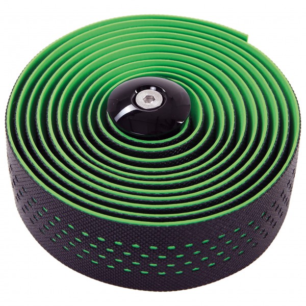 Contec Goo D2 Styrbånd Sort/Grøn