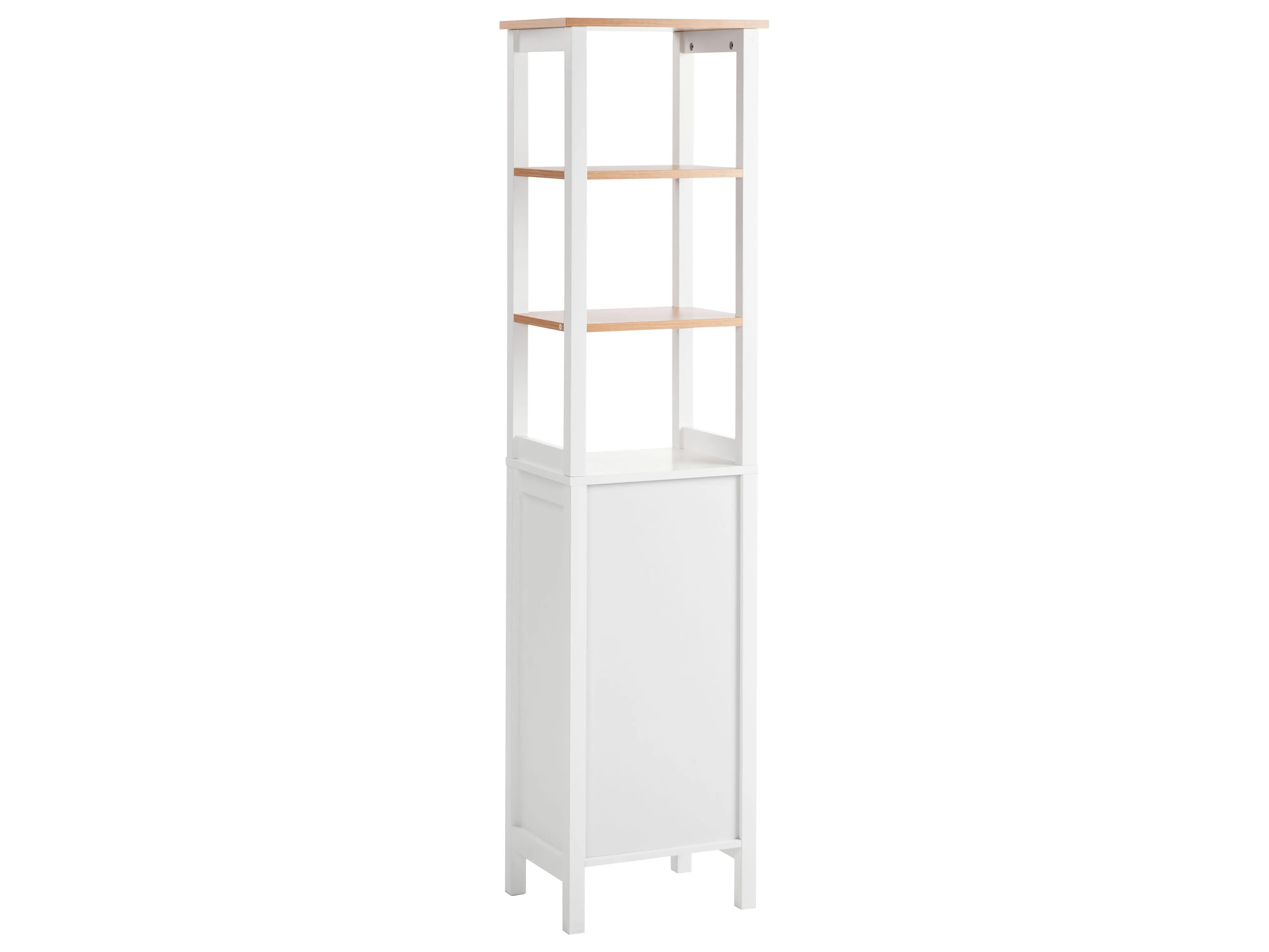 Badkamermeubel ALAMOS 40 cm Wit