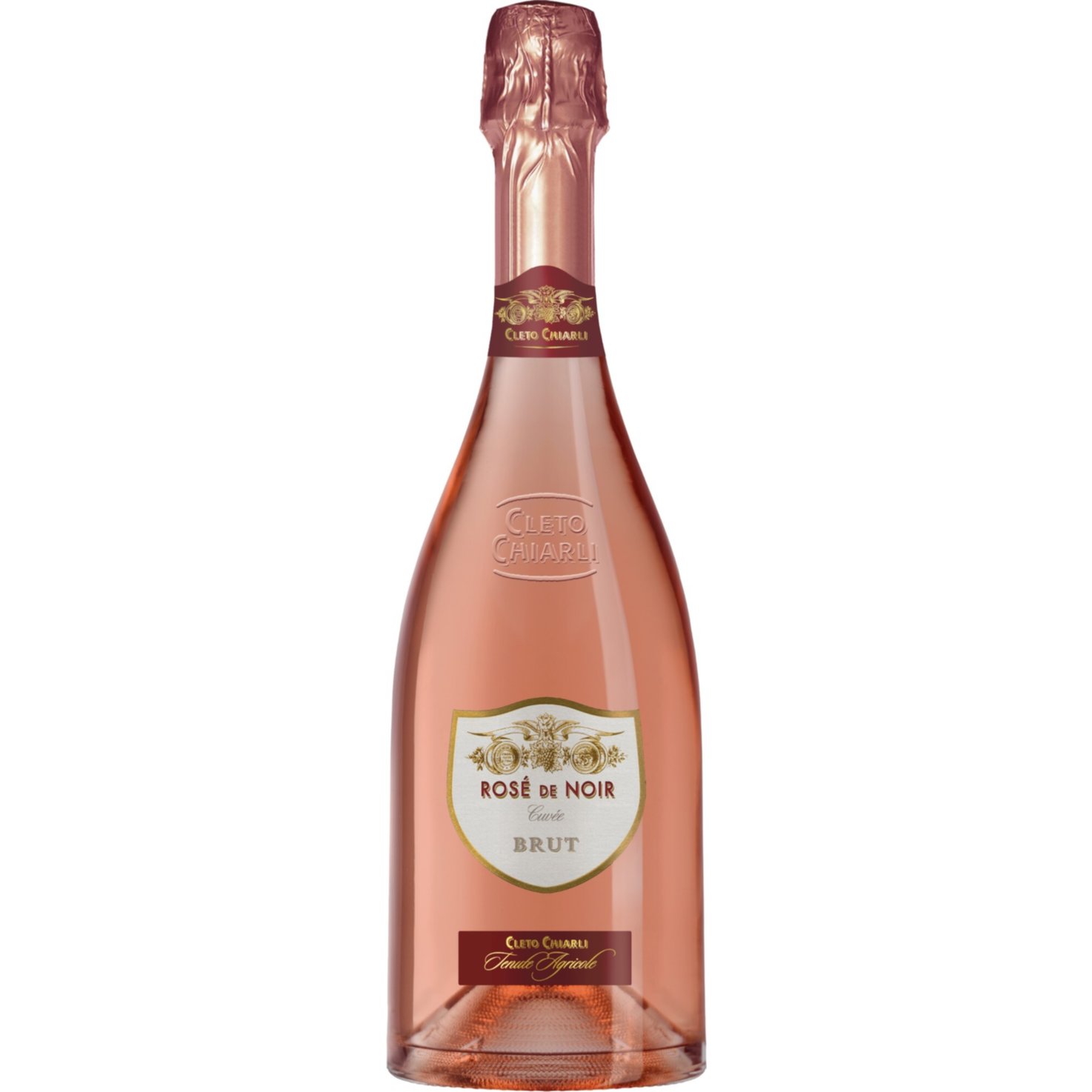 Spumante Cleto Chiarli Rosé De Noir -75cl