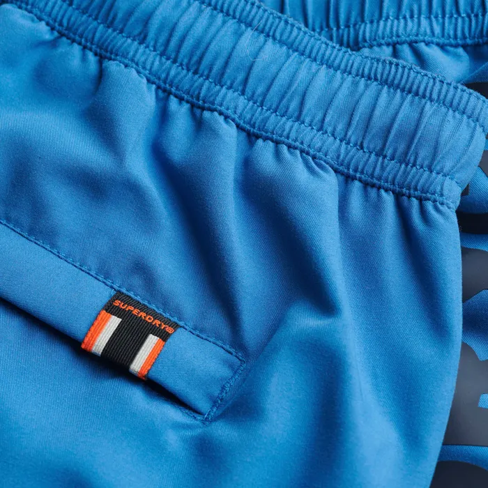 Superdry Sport Graphic 17