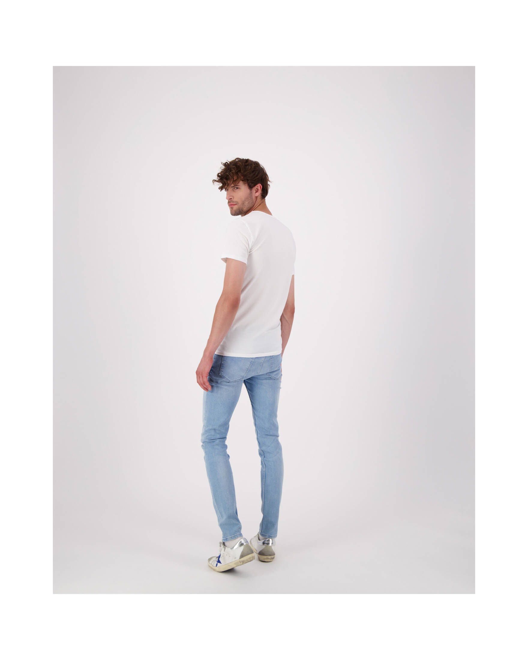 Marc O'Polo Denim| Herren Jeans ANDO Skinny Fit
