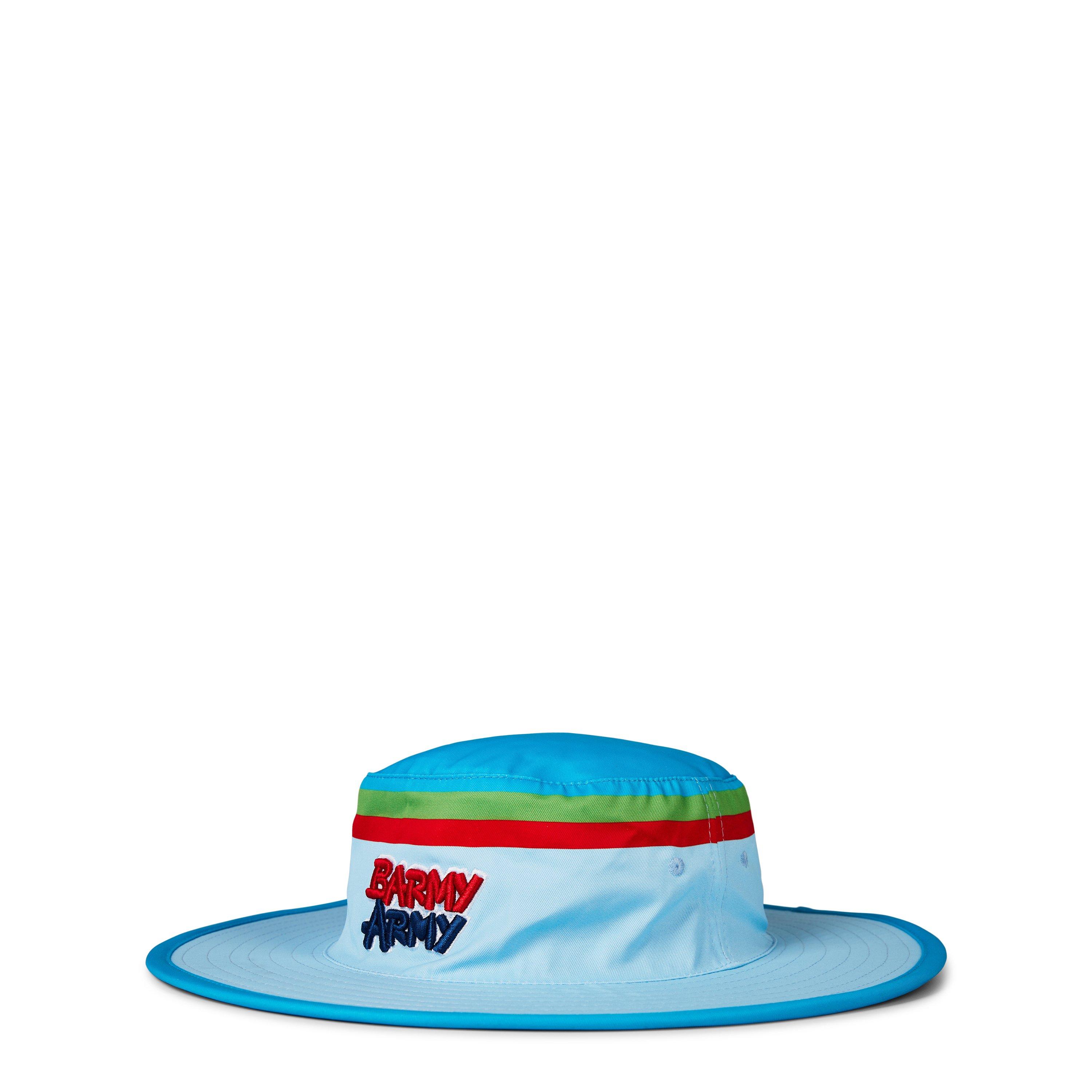 Barmy Army BA Wide Brim Hat Adults