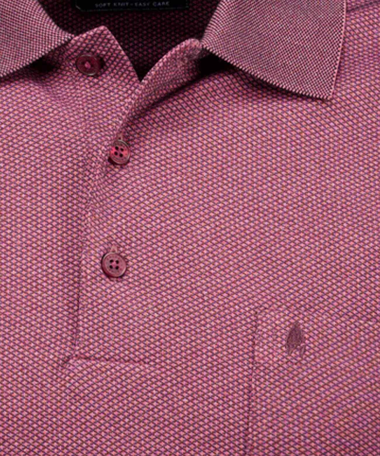 RAGMAN Poloshirt