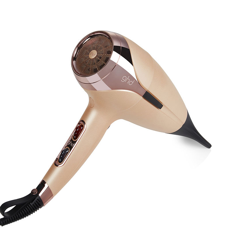 Sèche-cheveux Helios édition limitée sunsthetic