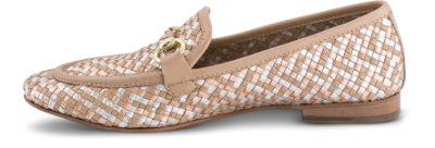 B&CO Damesko Beige 2414102680