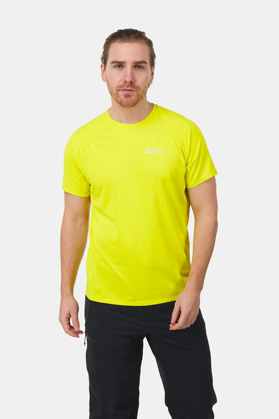 Jack Wolfskin Jack Wolfskin Prelight Chill T M T-Shirt