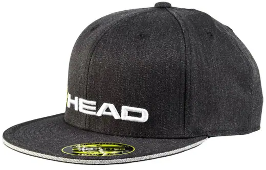 Head Race Flat Cap | SkatePro